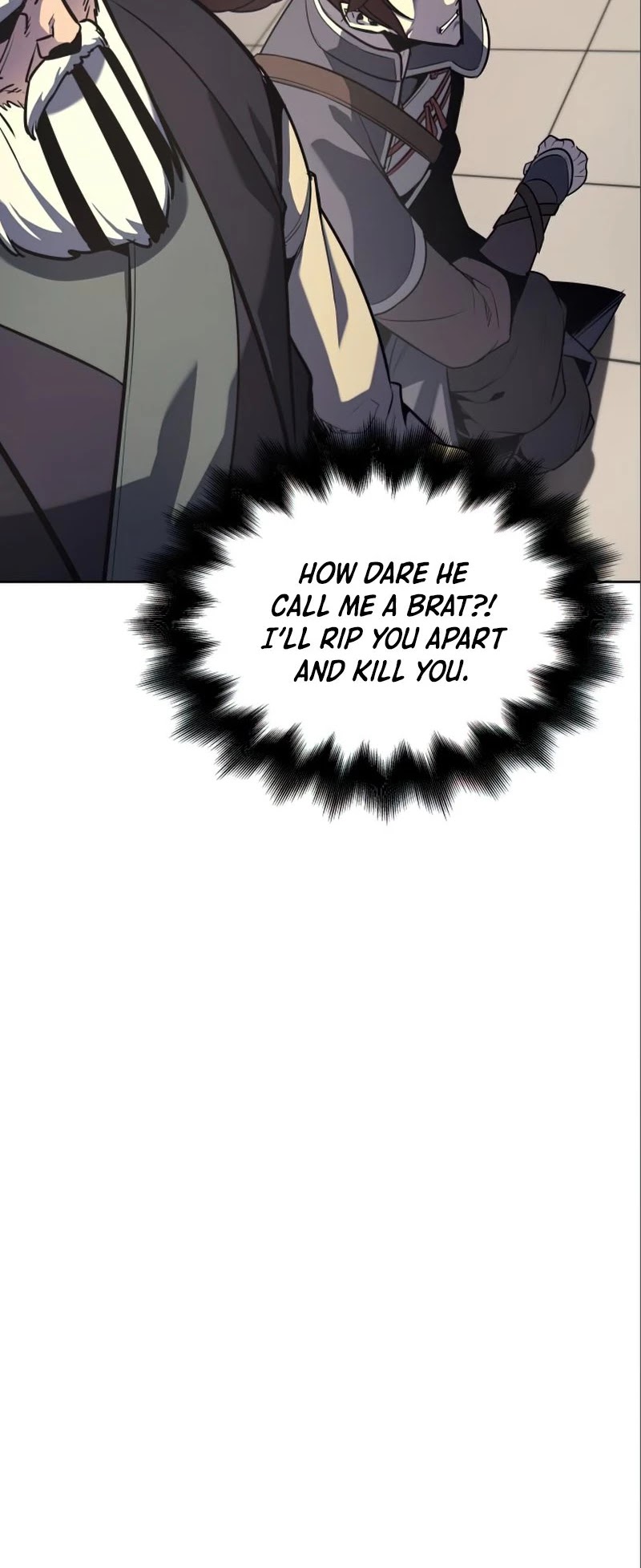 I Reincarnated as the Crazed Heir Chapter 56 page 78 - Chapter 56: Palace Meet (1)