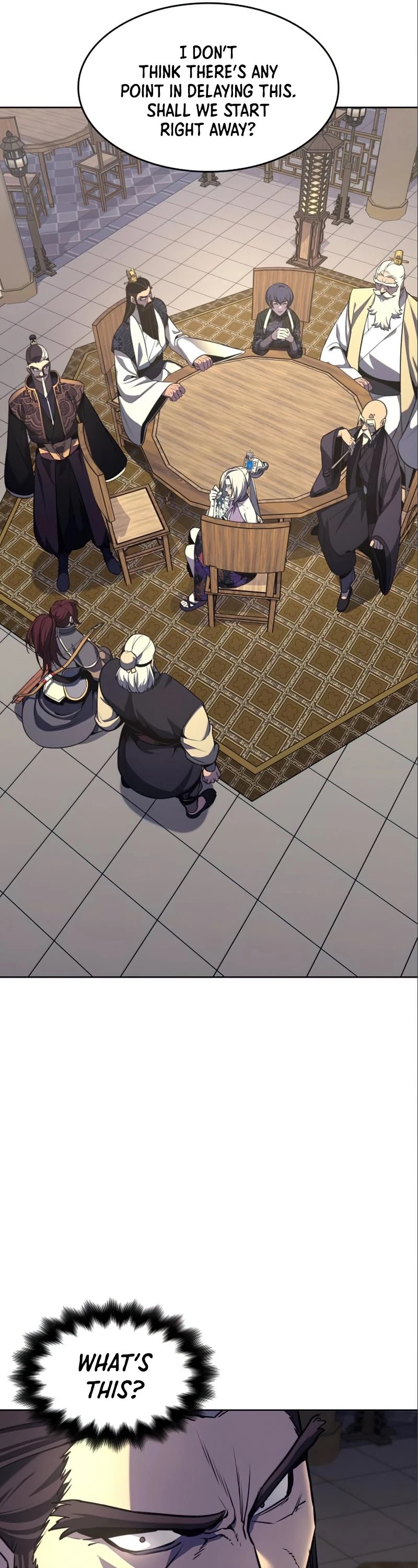 I Reincarnated as the Crazed Heir Chapter 56 page 79 - Chapter 56: Palace Meet (1)