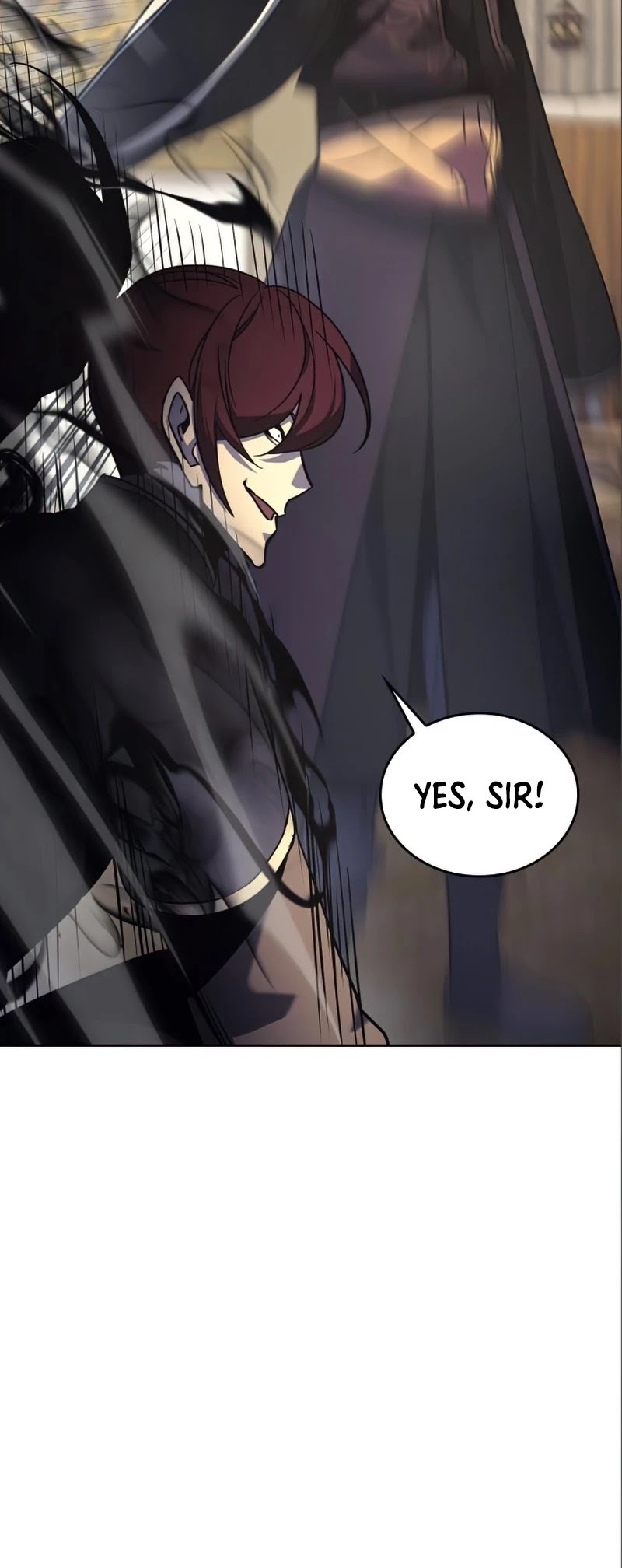 I Reincarnated as the Crazed Heir Chapter 56 page 83 - Chapter 56: Palace Meet (1)