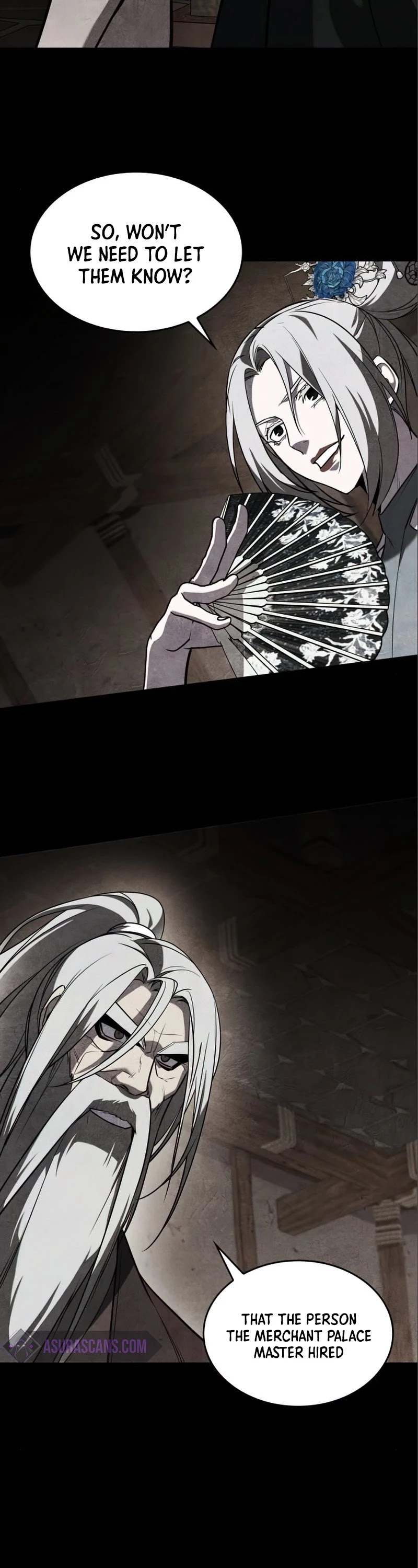 I Reincarnated as the Crazed Heir Chapter 56 page 86 - Chapter 56: Palace Meet (1)