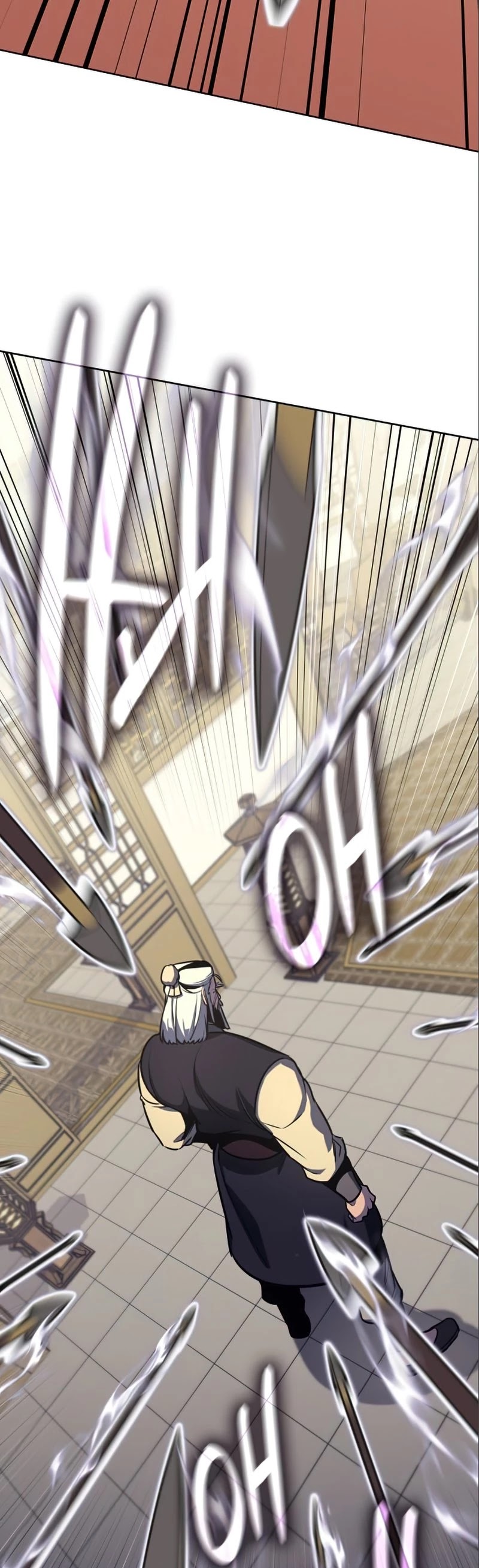 I Reincarnated as the Crazed Heir Chapter 56 page 91 - Chapter 56: Palace Meet (1)