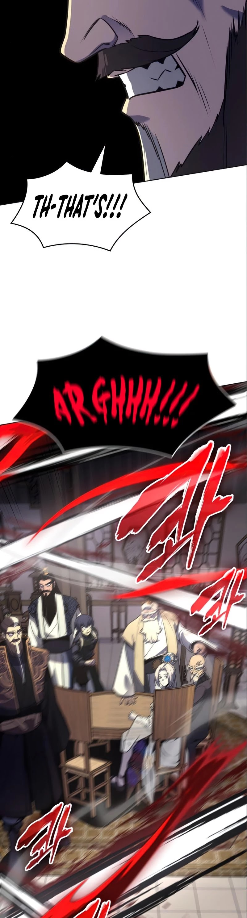 I Reincarnated as the Crazed Heir Chapter 56 page 95 - Chapter 56: Palace Meet (1)