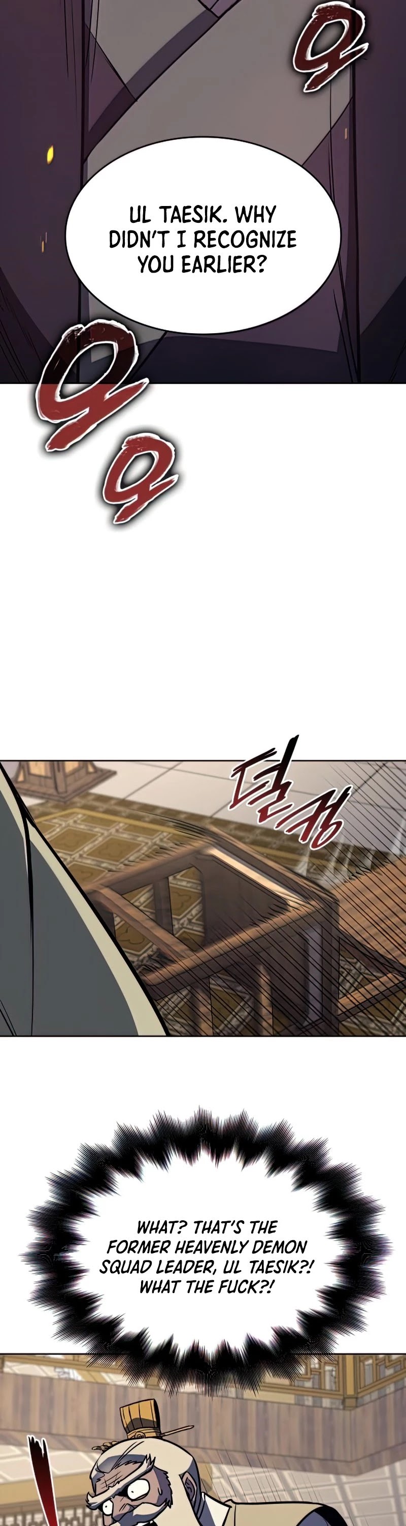 I Reincarnated as the Crazed Heir Chapter 57 page 10 - Chapter 57: Palace Meet (2)