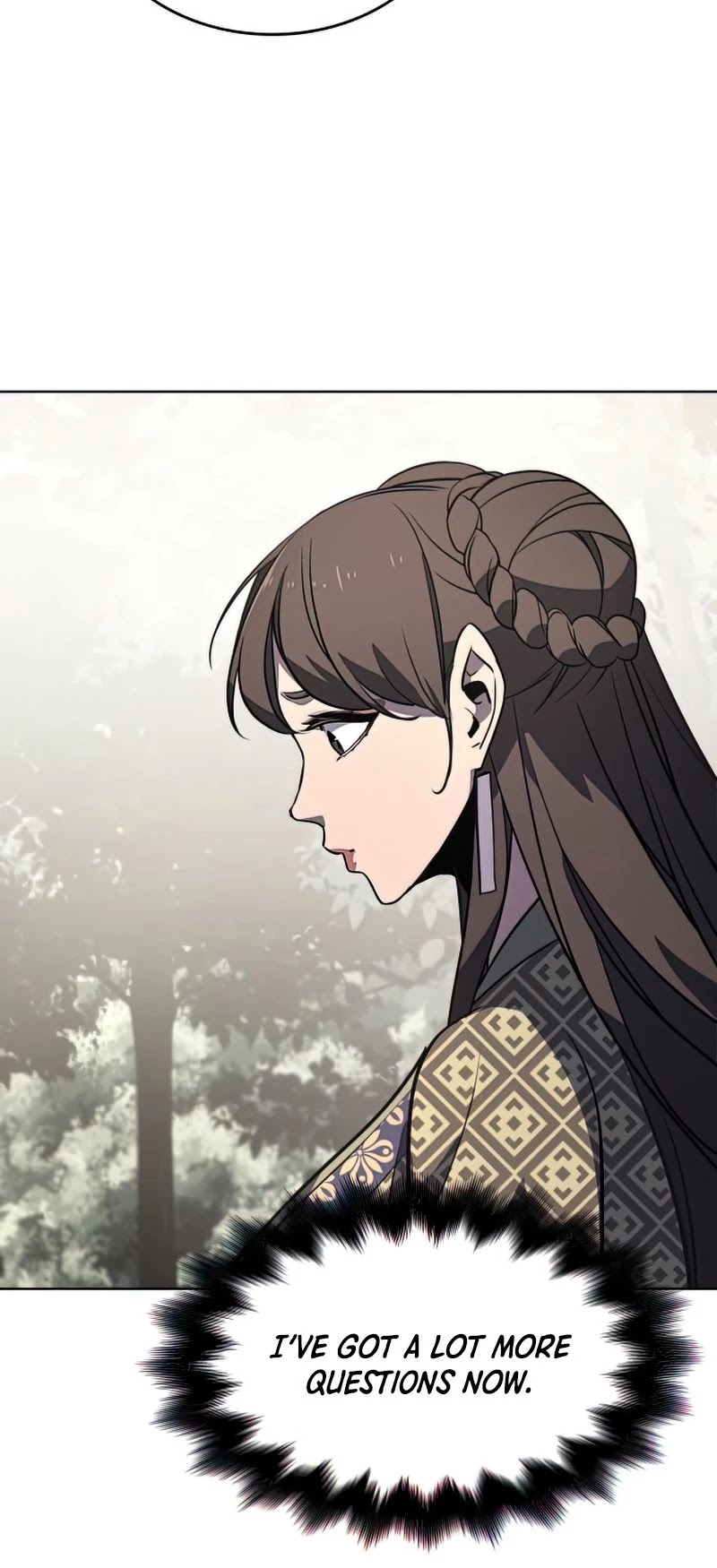 I Reincarnated as the Crazed Heir Chapter 57 page 101 - Chapter 57: Palace Meet (2)