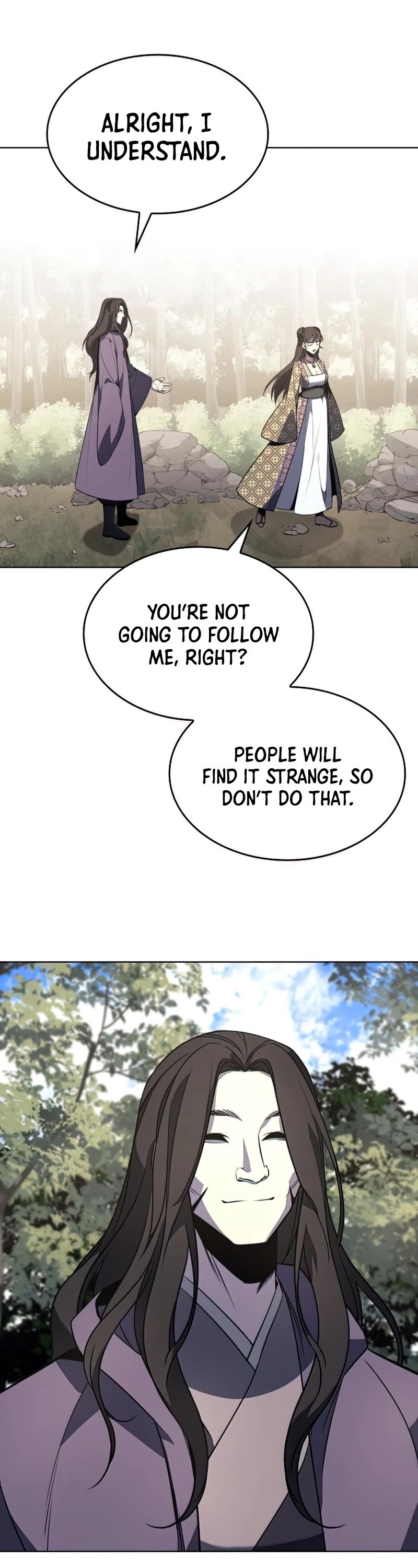 I Reincarnated as the Crazed Heir Chapter 57 page 104 - Chapter 57: Palace Meet (2)