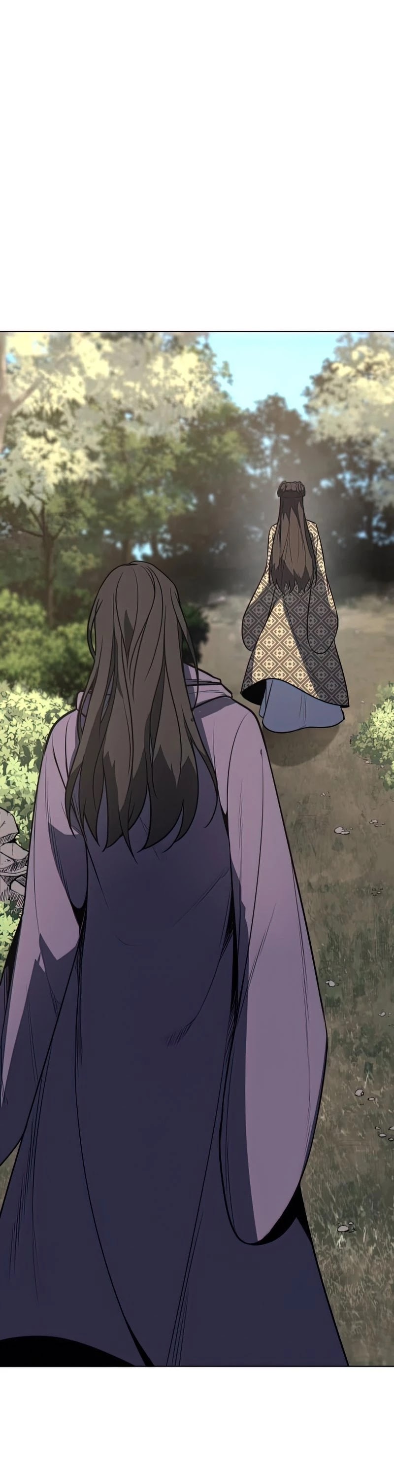 I Reincarnated as the Crazed Heir Chapter 57 page 105 - Chapter 57: Palace Meet (2)