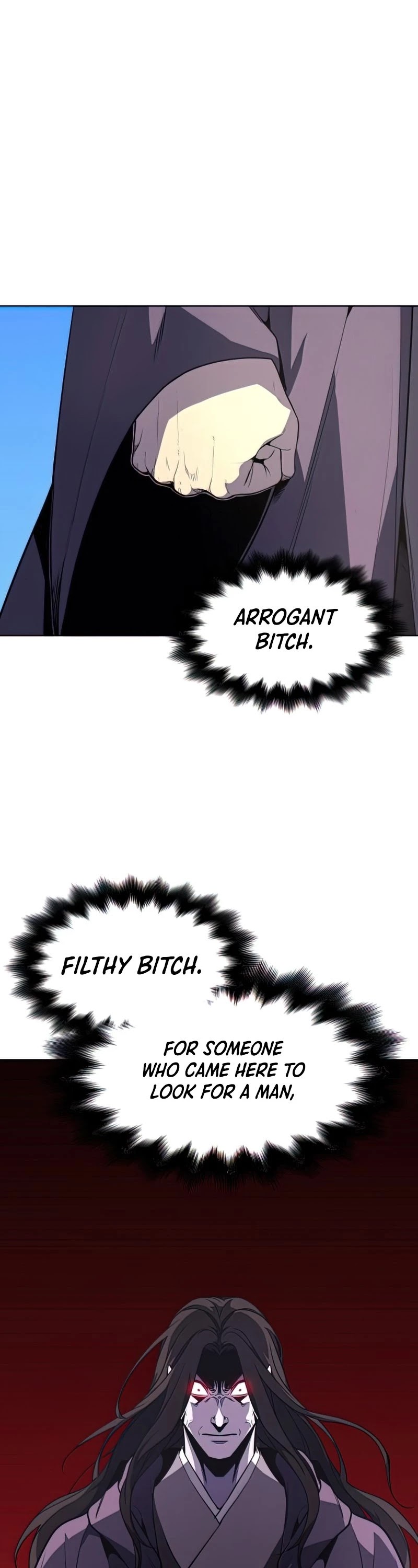 I Reincarnated as the Crazed Heir Chapter 57 page 106 - Chapter 57: Palace Meet (2)