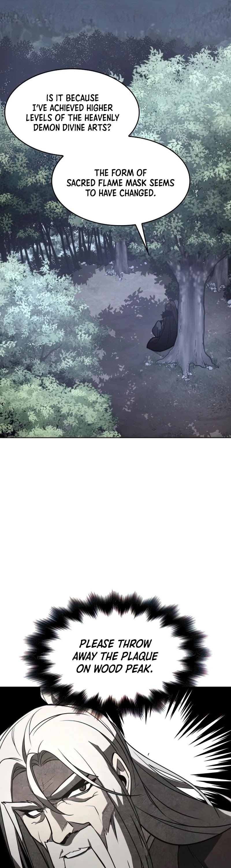 I Reincarnated as the Crazed Heir Chapter 57 page 109 - Chapter 57: Palace Meet (2)