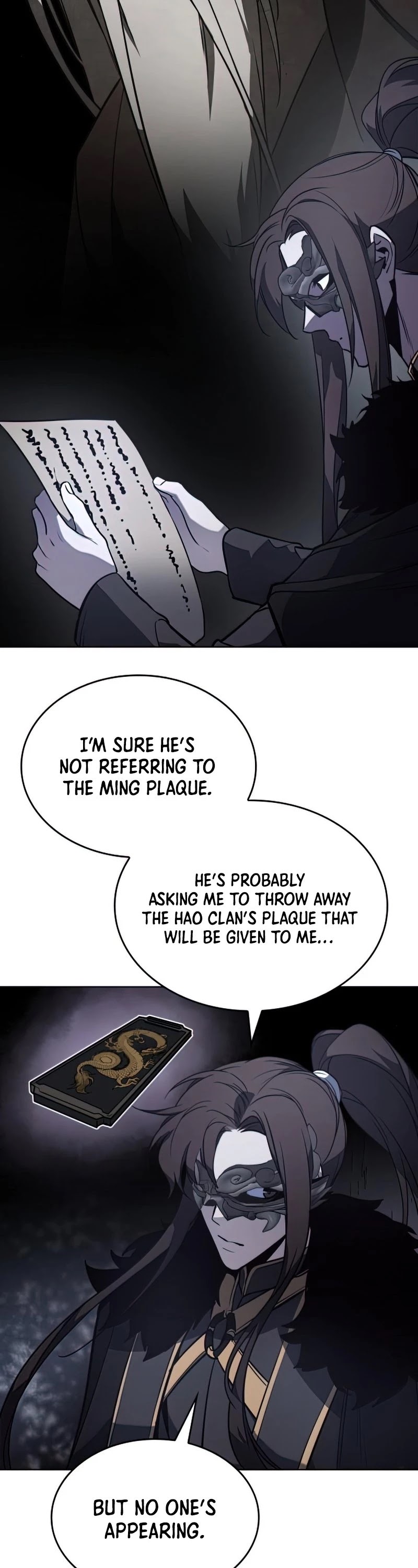 I Reincarnated as the Crazed Heir Chapter 57 page 110 - Chapter 57: Palace Meet (2)
