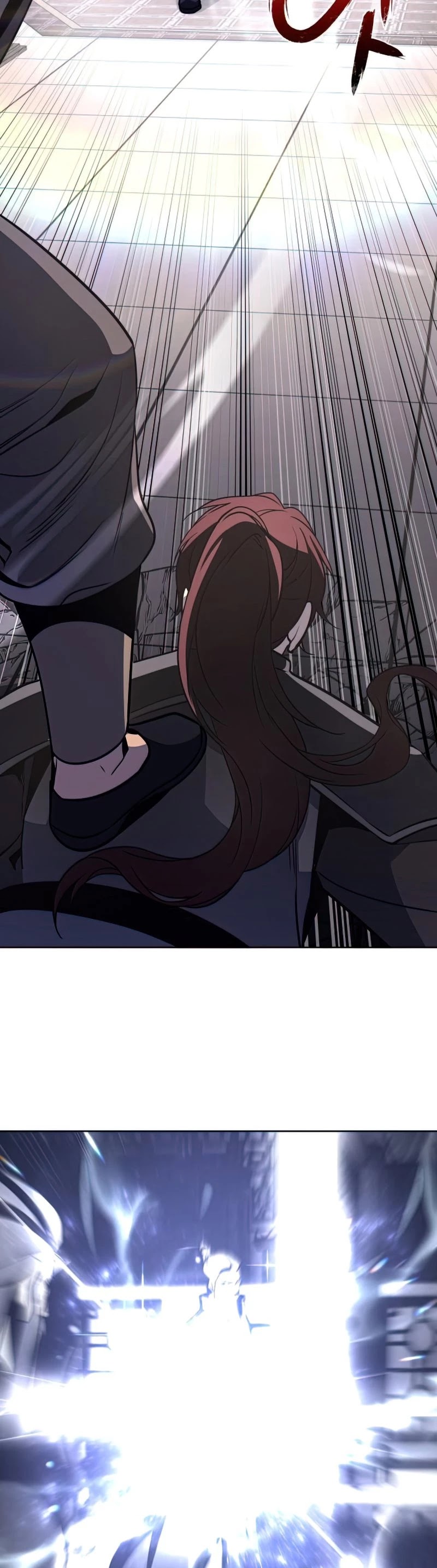 I Reincarnated as the Crazed Heir Chapter 57 page 15 - Chapter 57: Palace Meet (2)
