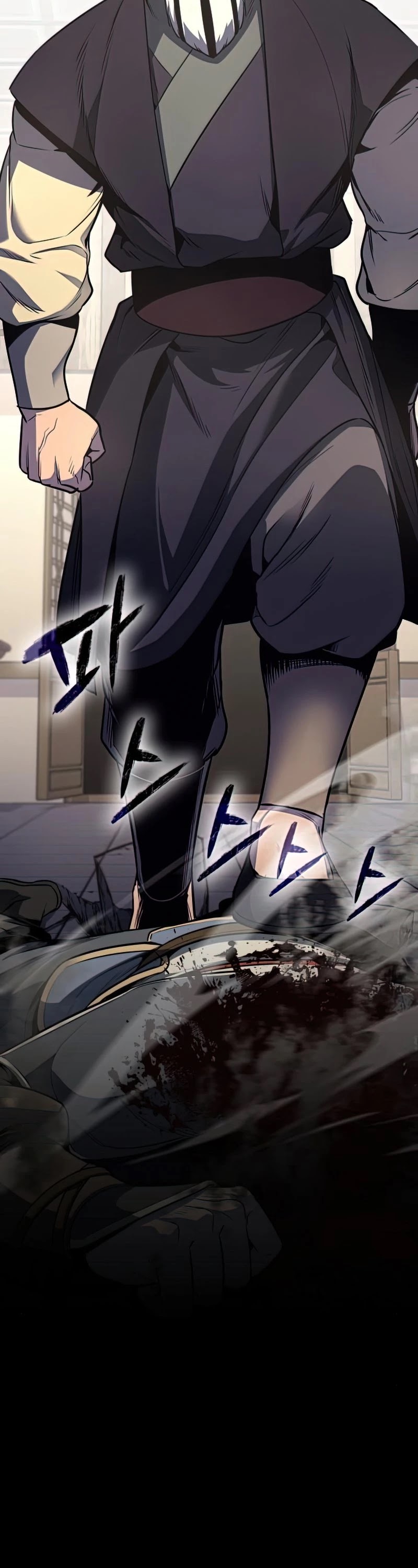 I Reincarnated as the Crazed Heir Chapter 57 page 19 - Chapter 57: Palace Meet (2)
