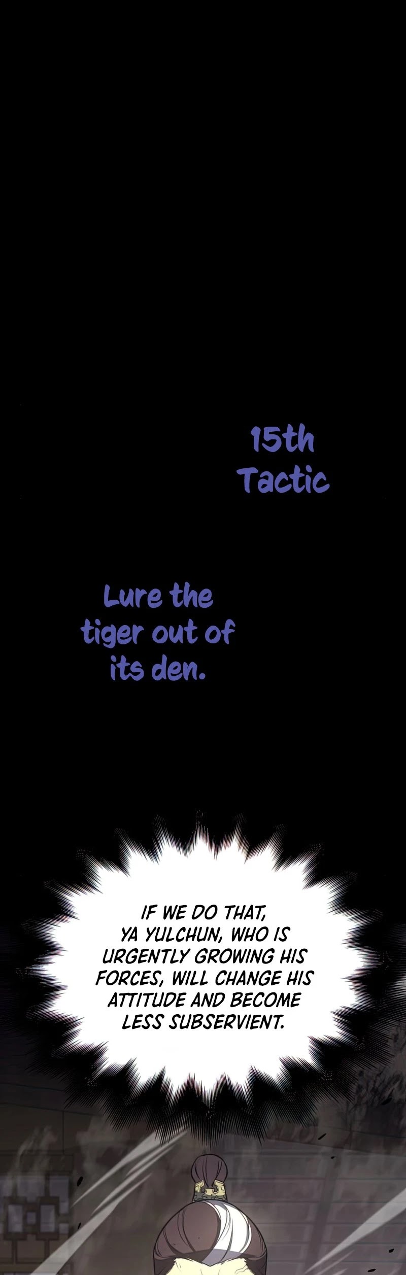 I Reincarnated as the Crazed Heir Chapter 57 page 20 - Chapter 57: Palace Meet (2)