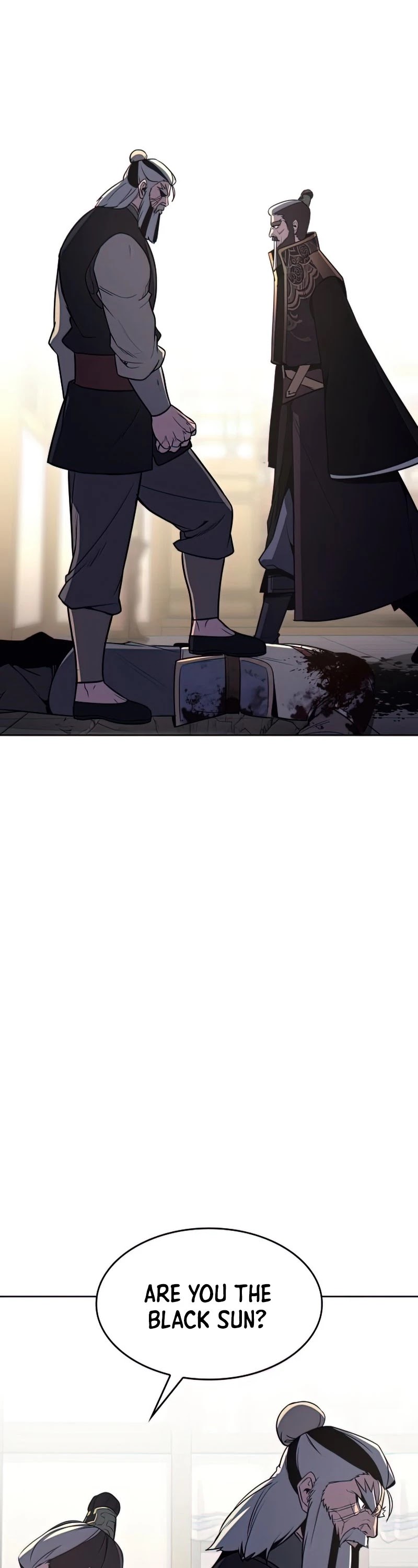 I Reincarnated as the Crazed Heir Chapter 57 page 23 - Chapter 57: Palace Meet (2)