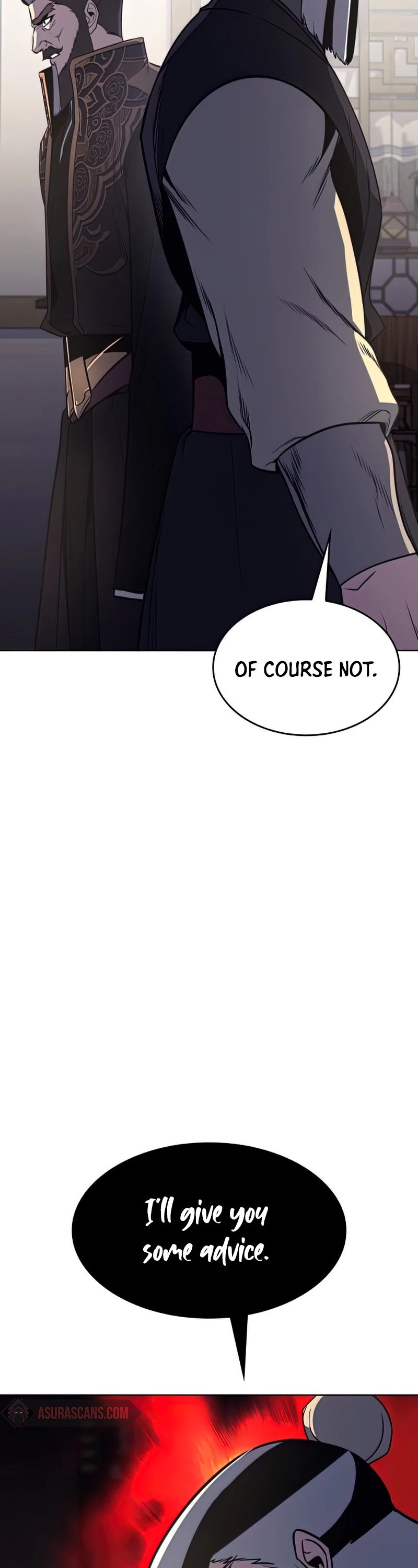 I Reincarnated as the Crazed Heir Chapter 57 page 24 - Chapter 57: Palace Meet (2)