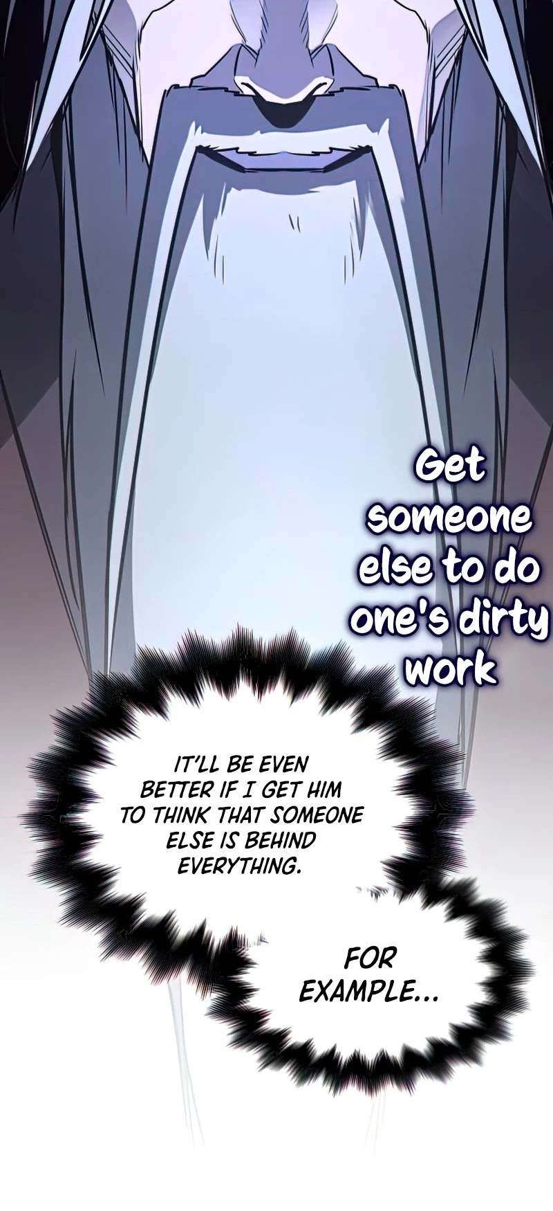 I Reincarnated as the Crazed Heir Chapter 57 page 27 - Chapter 57: Palace Meet (2)