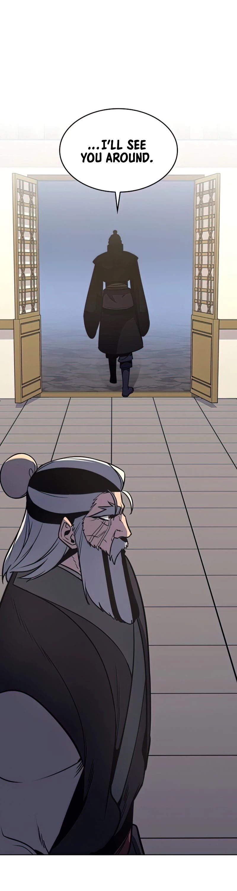 I Reincarnated as the Crazed Heir Chapter 57 page 28 - Chapter 57: Palace Meet (2)