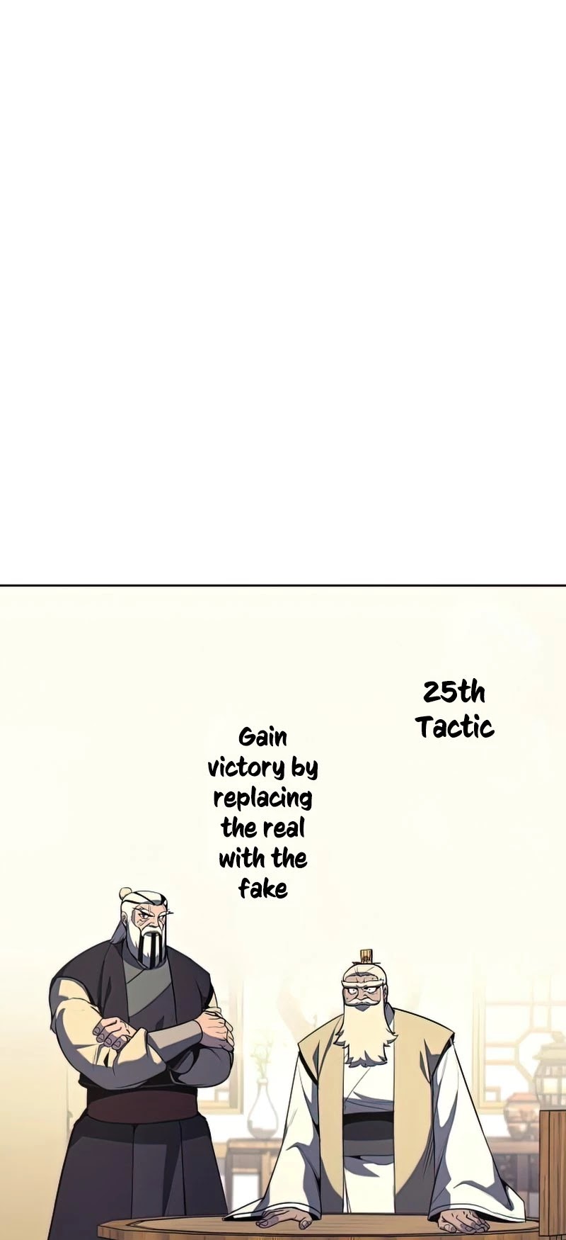 I Reincarnated as the Crazed Heir Chapter 57 page 32 - Chapter 57: Palace Meet (2)