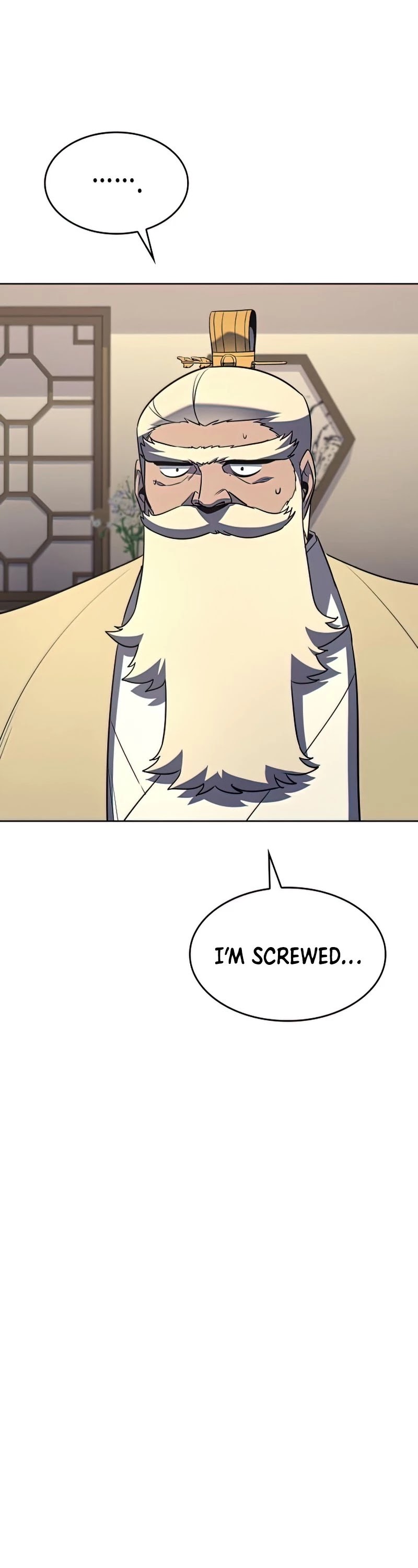 I Reincarnated as the Crazed Heir Chapter 57 page 34 - Chapter 57: Palace Meet (2)
