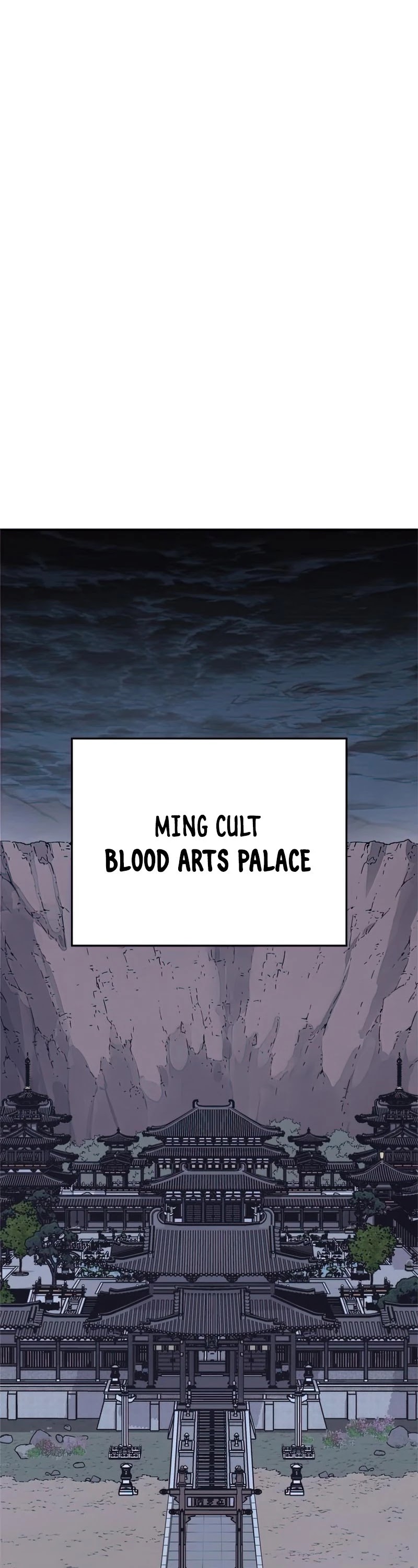 I Reincarnated as the Crazed Heir Chapter 57 page 35 - Chapter 57: Palace Meet (2)