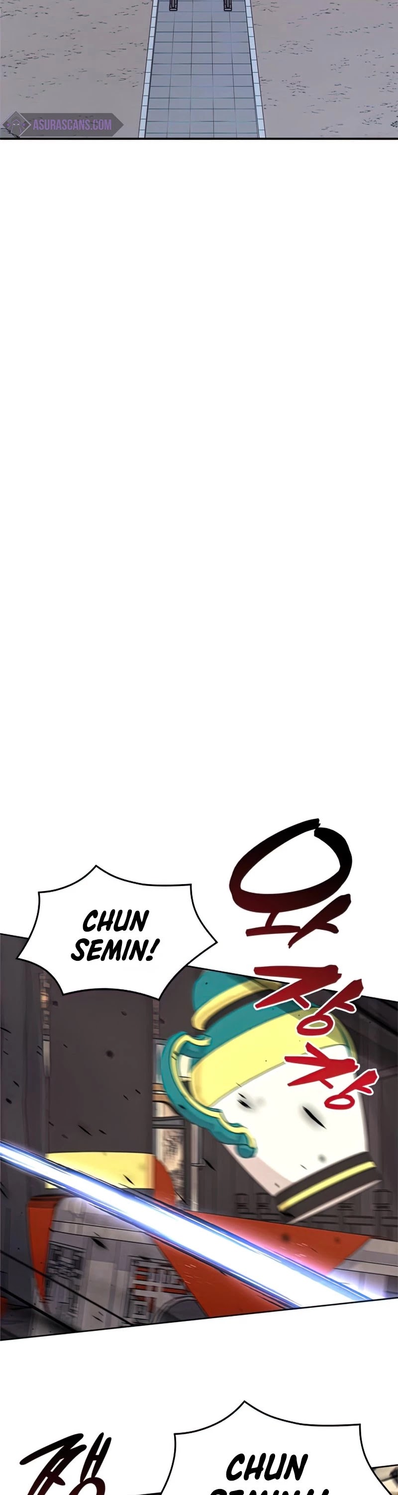 I Reincarnated as the Crazed Heir Chapter 57 page 36 - Chapter 57: Palace Meet (2)