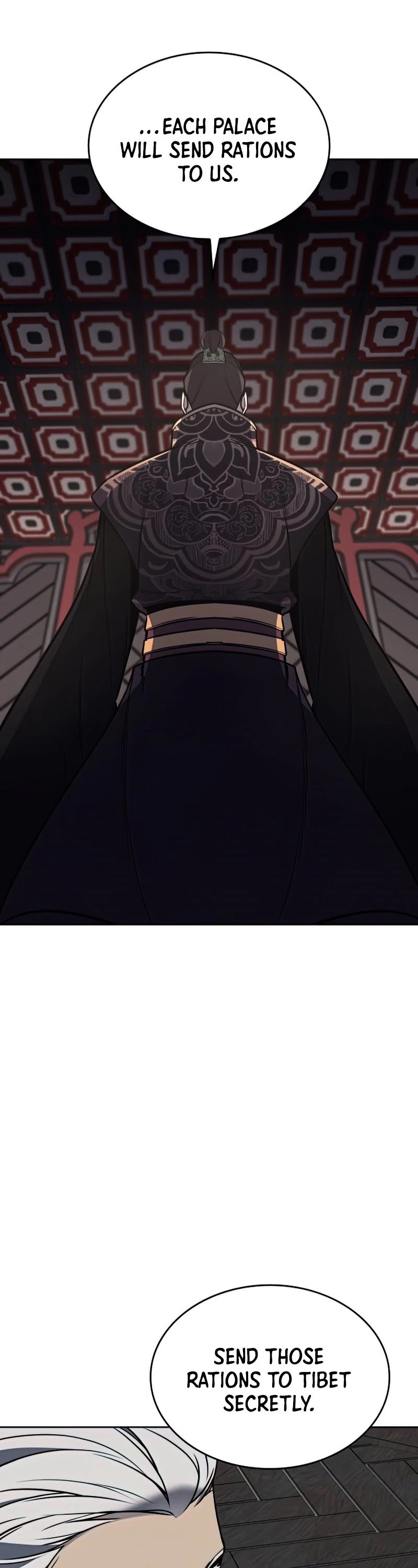 I Reincarnated as the Crazed Heir Chapter 57 page 40 - Chapter 57: Palace Meet (2)