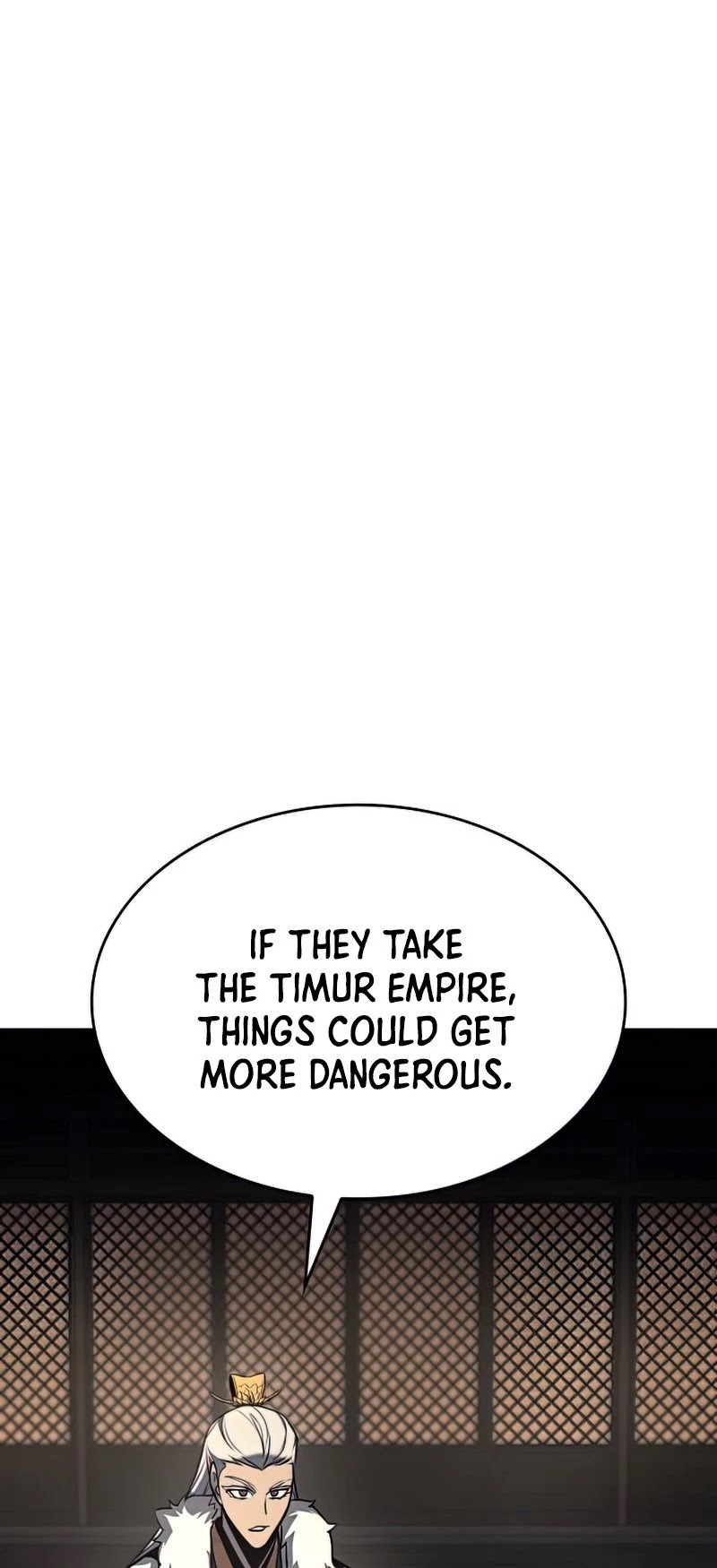 I Reincarnated as the Crazed Heir Chapter 57 page 44 - Chapter 57: Palace Meet (2)