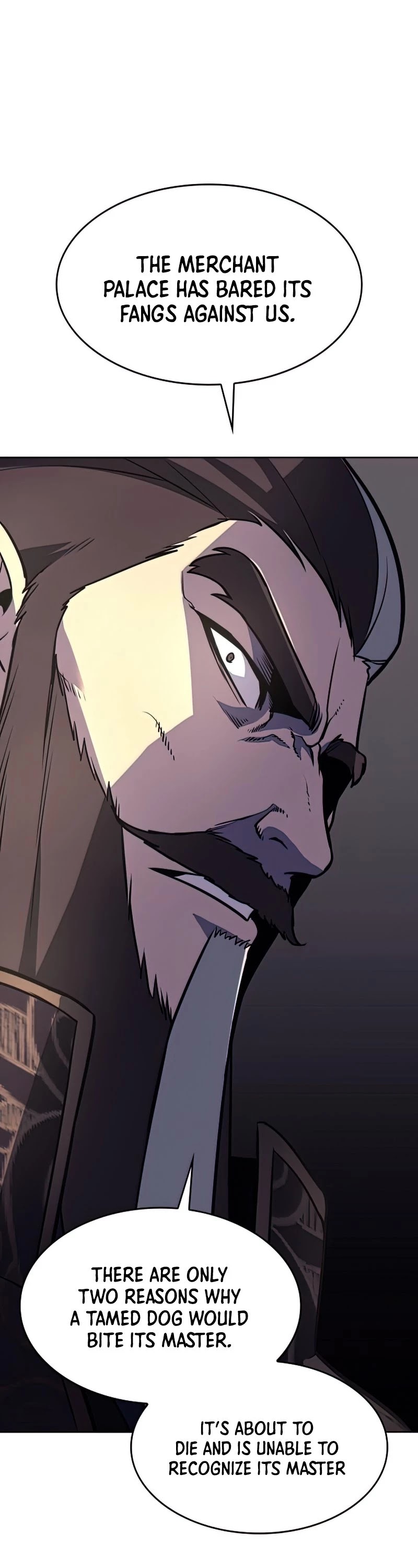 I Reincarnated as the Crazed Heir Chapter 57 page 46 - Chapter 57: Palace Meet (2)