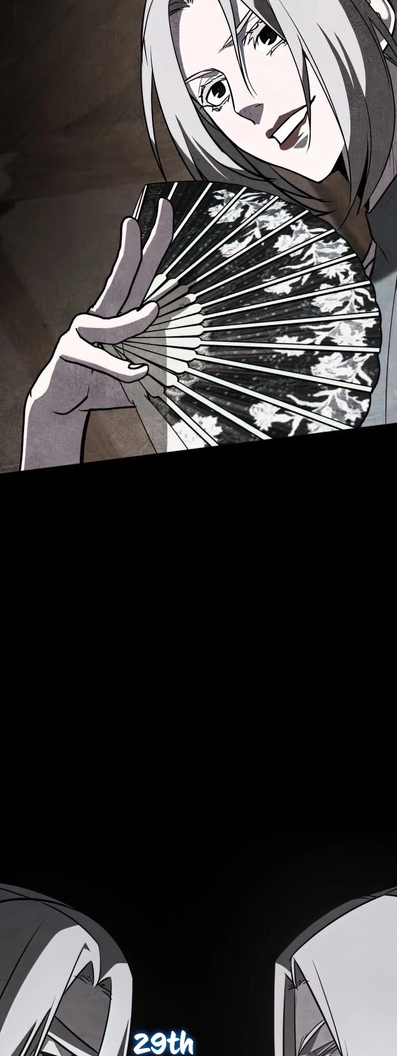 I Reincarnated as the Crazed Heir Chapter 57 page 5 - Chapter 57: Palace Meet (2)