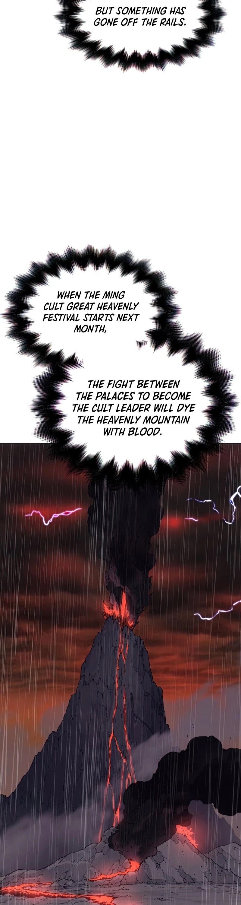 I Reincarnated as the Crazed Heir Chapter 57 page 54 - Chapter 57: Palace Meet (2)