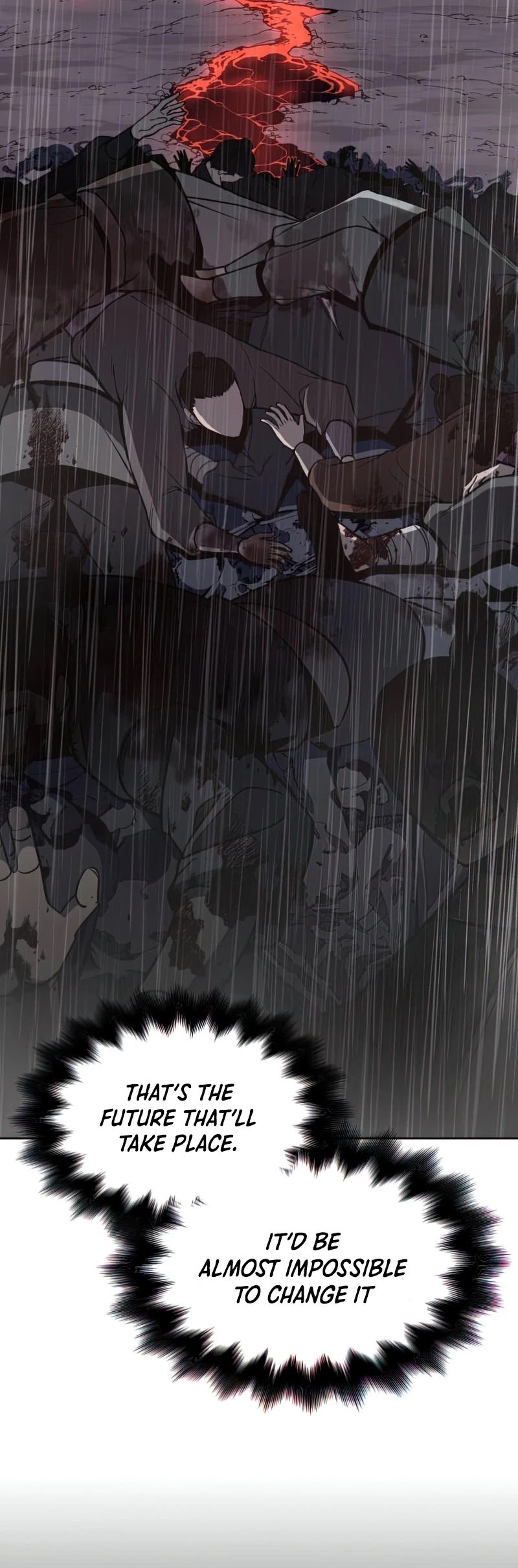 I Reincarnated as the Crazed Heir Chapter 57 page 55 - Chapter 57: Palace Meet (2)