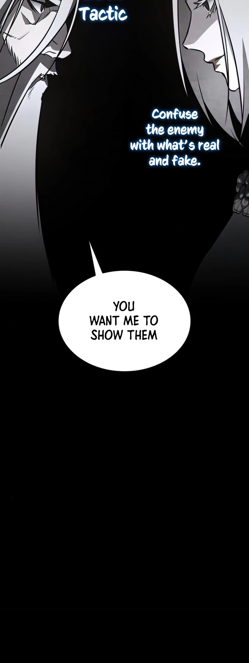 I Reincarnated as the Crazed Heir Chapter 57 page 6 - Chapter 57: Palace Meet (2)