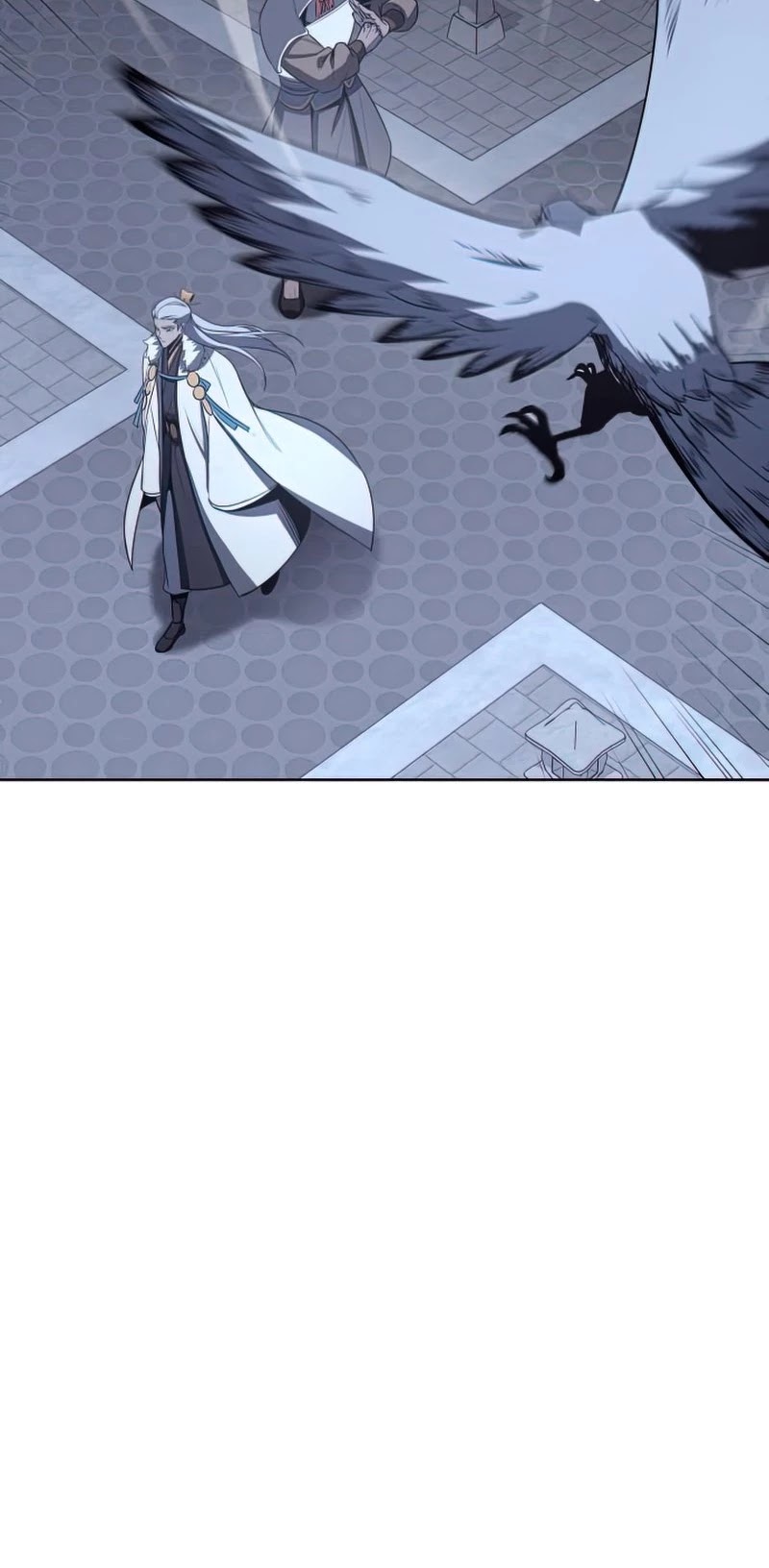 I Reincarnated as the Crazed Heir Chapter 57 page 62 - Chapter 57: Palace Meet (2)