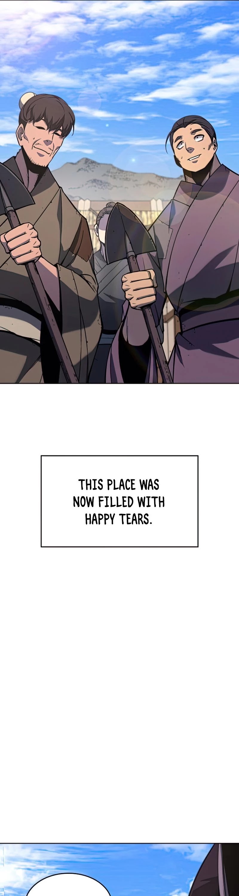 I Reincarnated as the Crazed Heir Chapter 57 page 69 - Chapter 57: Palace Meet (2)