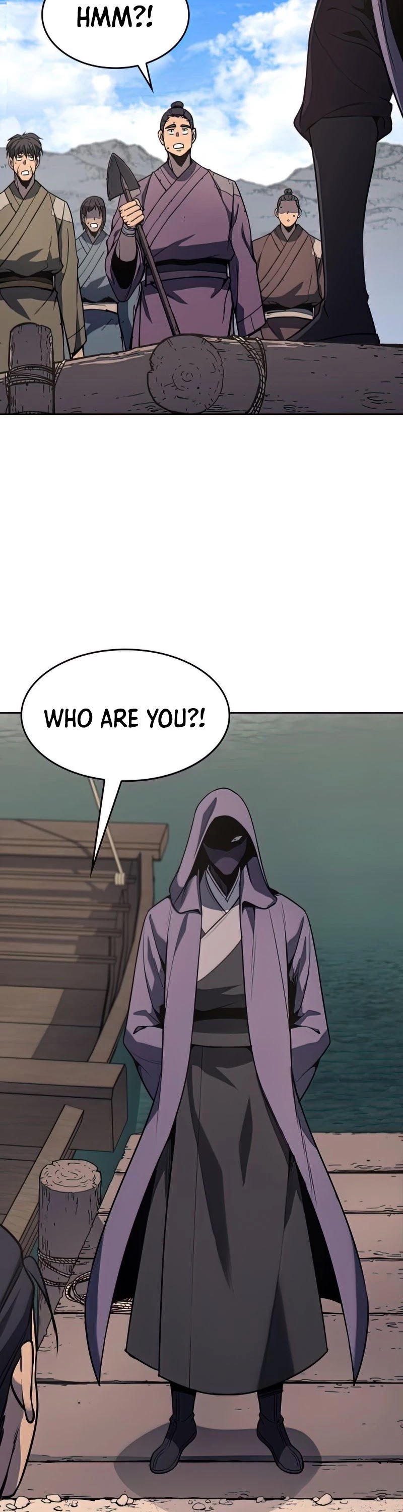 I Reincarnated as the Crazed Heir Chapter 57 page 70 - Chapter 57: Palace Meet (2)