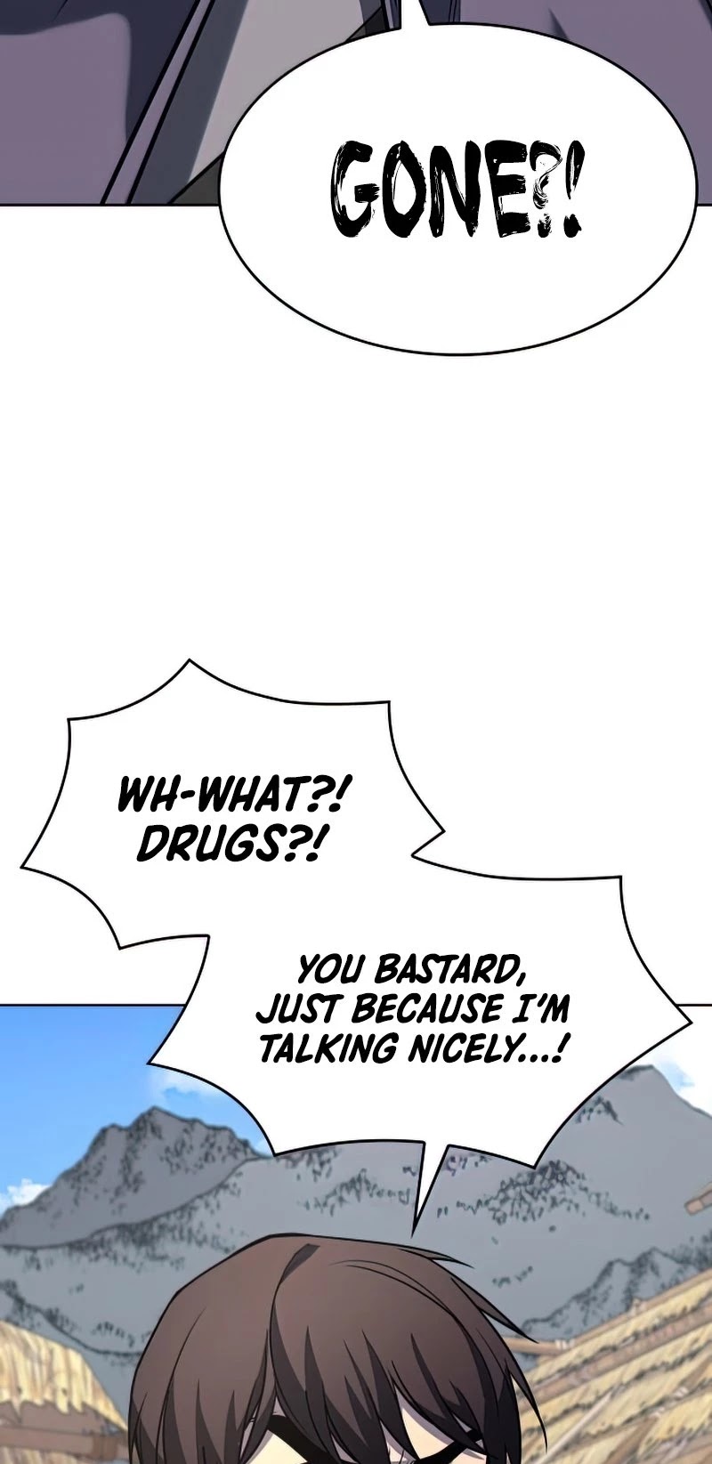 I Reincarnated as the Crazed Heir Chapter 57 page 73 - Chapter 57: Palace Meet (2)