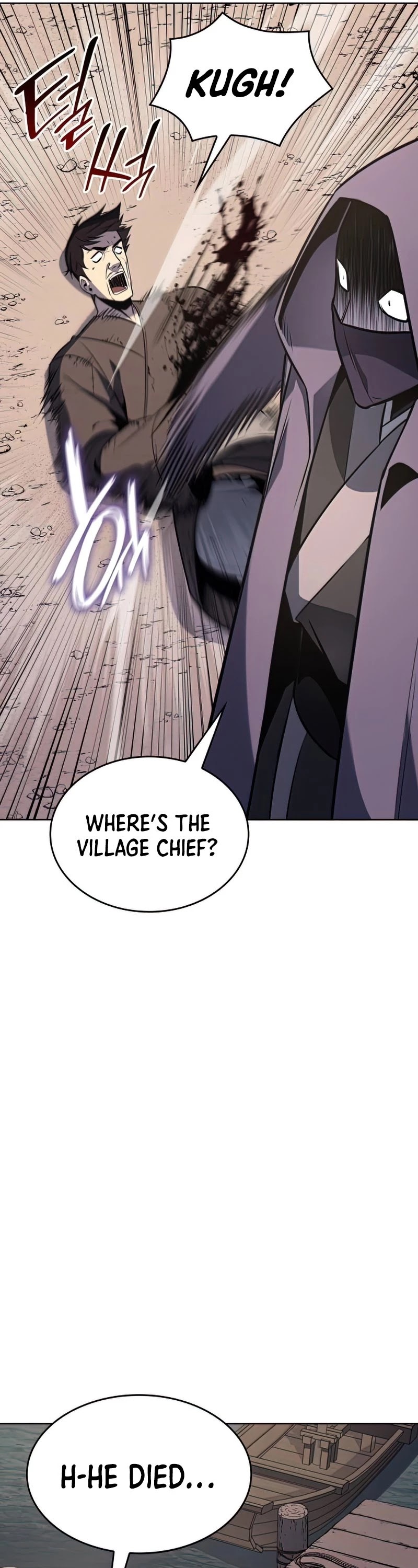 I Reincarnated as the Crazed Heir Chapter 57 page 75 - Chapter 57: Palace Meet (2)