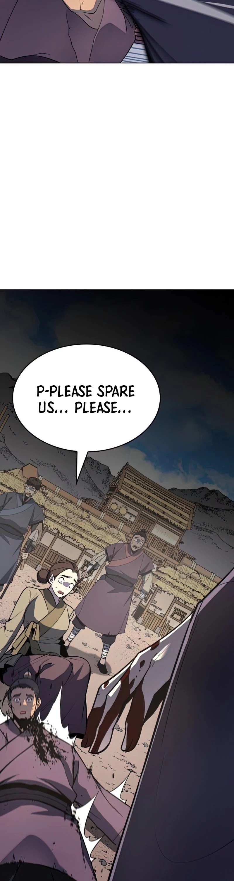 I Reincarnated as the Crazed Heir Chapter 57 page 77 - Chapter 57: Palace Meet (2)