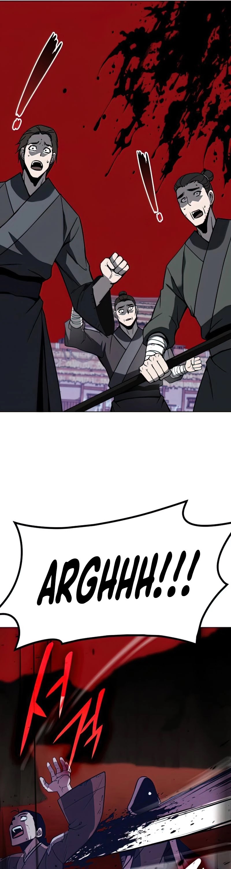 I Reincarnated as the Crazed Heir Chapter 57 page 80 - Chapter 57: Palace Meet (2)