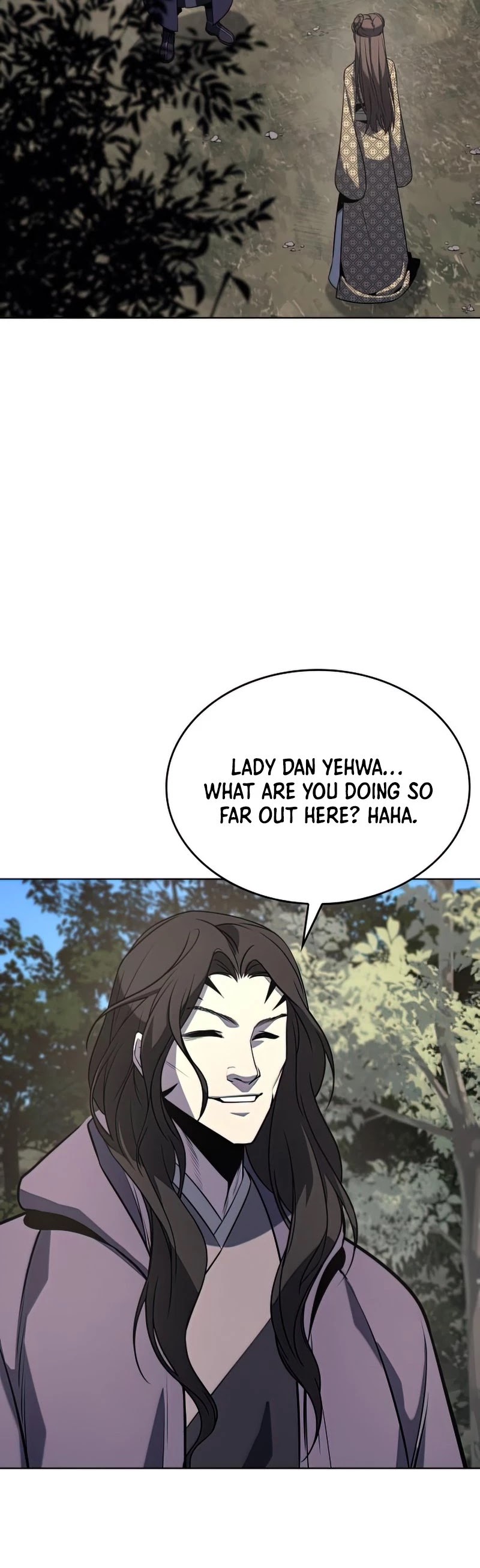 I Reincarnated as the Crazed Heir Chapter 57 page 89 - Chapter 57: Palace Meet (2)