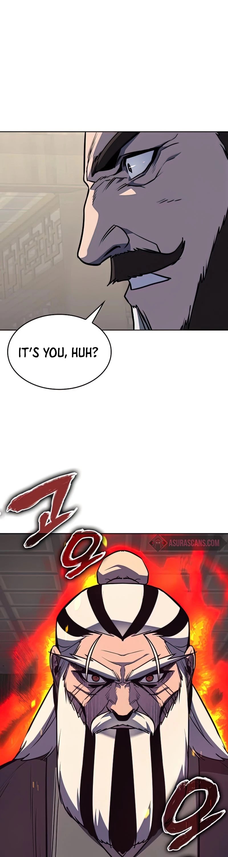 I Reincarnated as the Crazed Heir Chapter 57 page 9 - Chapter 57: Palace Meet (2)