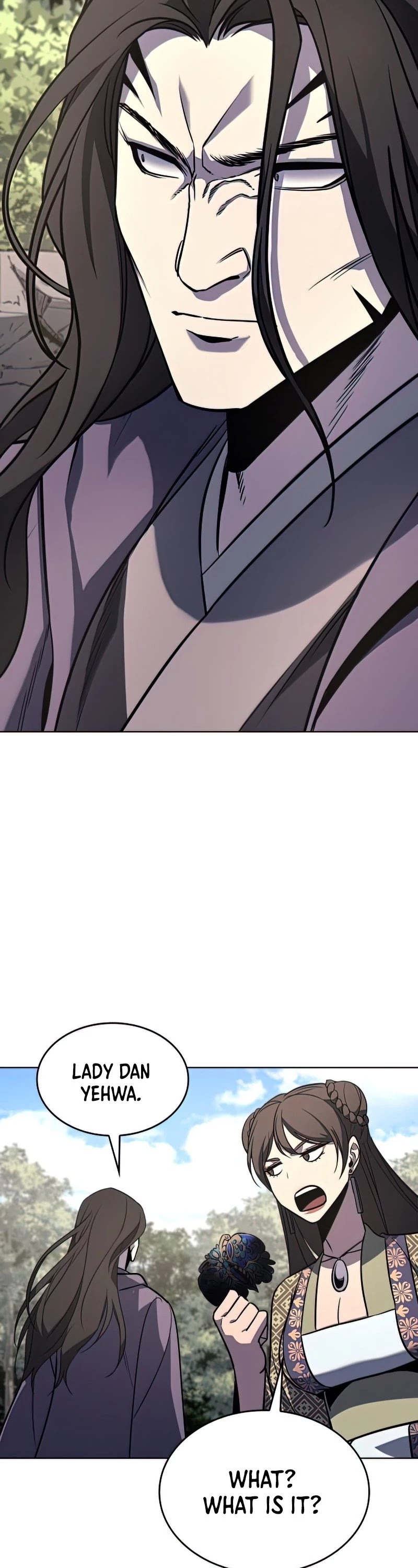I Reincarnated as the Crazed Heir Chapter 57 page 92 - Chapter 57: Palace Meet (2)