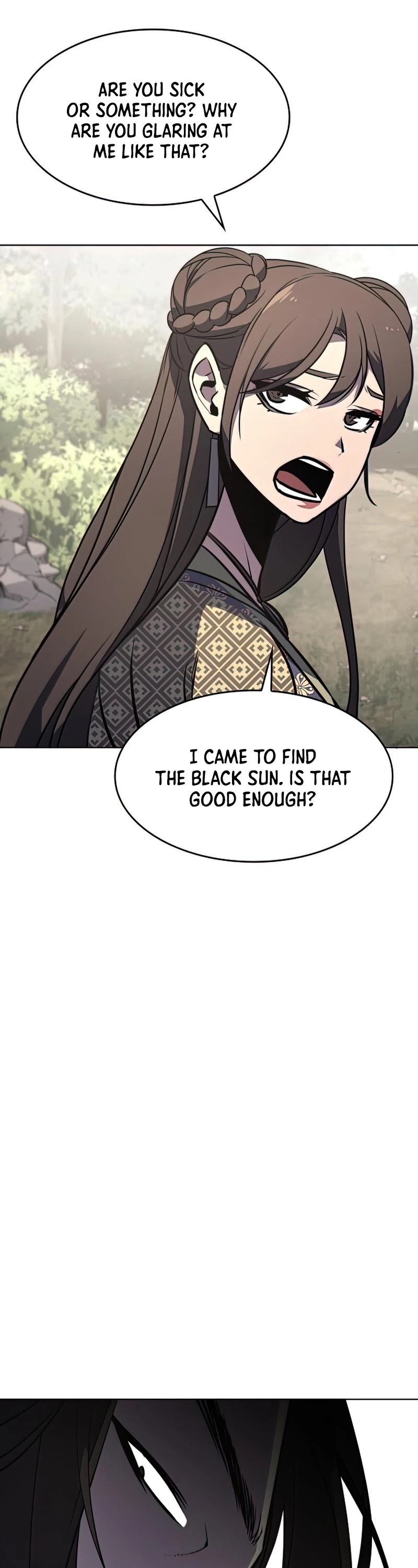 I Reincarnated as the Crazed Heir Chapter 57 page 94 - Chapter 57: Palace Meet (2)