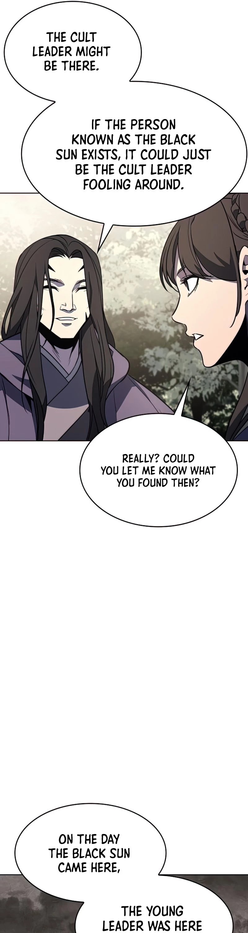 I Reincarnated as the Crazed Heir Chapter 57 page 97 - Chapter 57: Palace Meet (2)