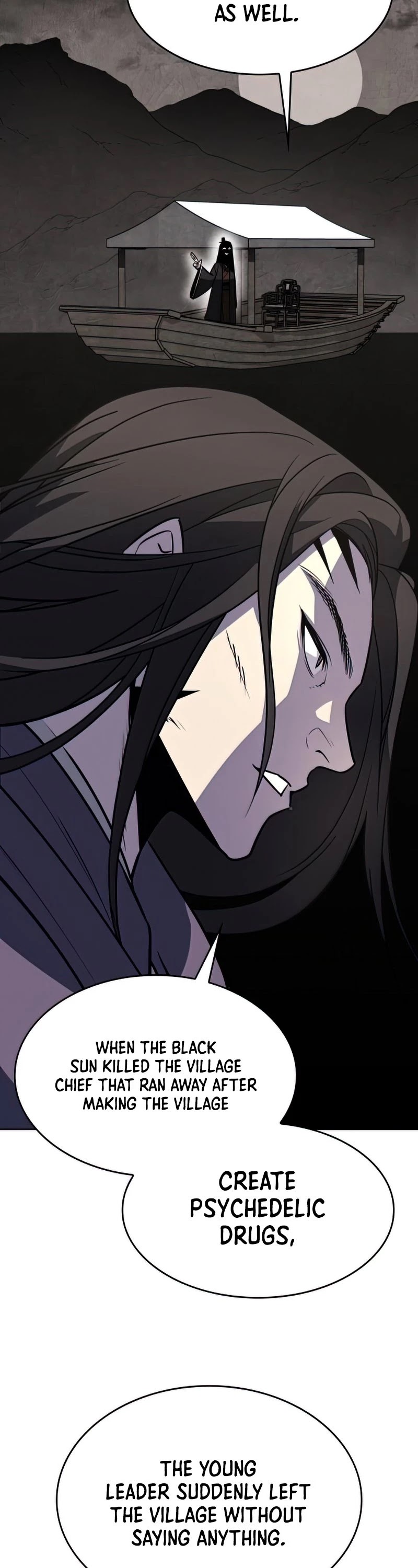 I Reincarnated as the Crazed Heir Chapter 57 page 98 - Chapter 57: Palace Meet (2)