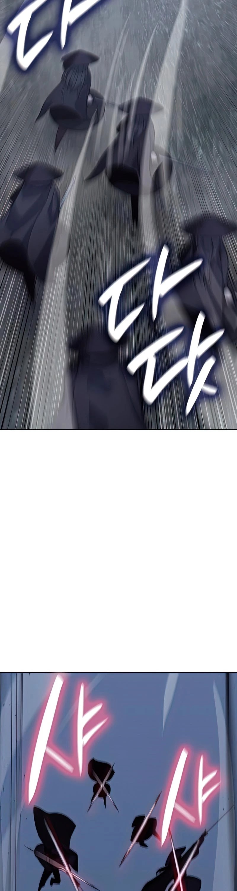 I Reincarnated as the Crazed Heir Chapter 58 page 104 - Chapter 58: Moyong Hwi (1)