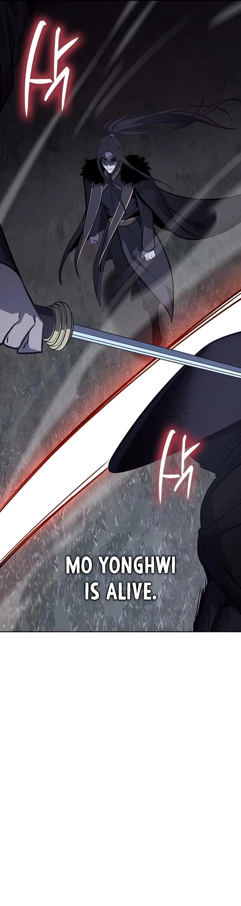 I Reincarnated as the Crazed Heir Chapter 58 page 107 - Chapter 58: Moyong Hwi (1)