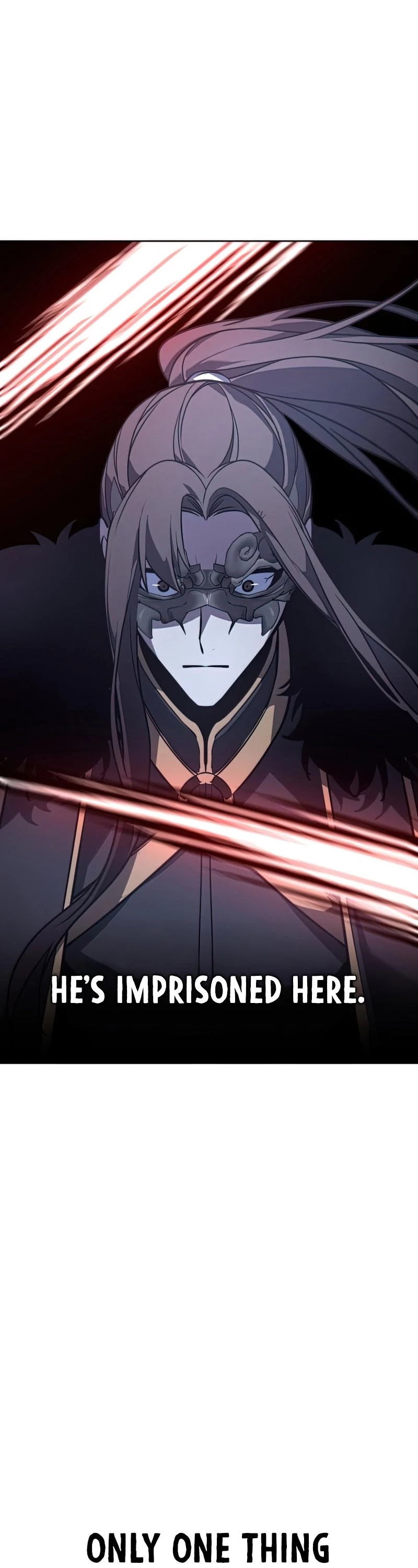 I Reincarnated as the Crazed Heir Chapter 58 page 108 - Chapter 58: Moyong Hwi (1)