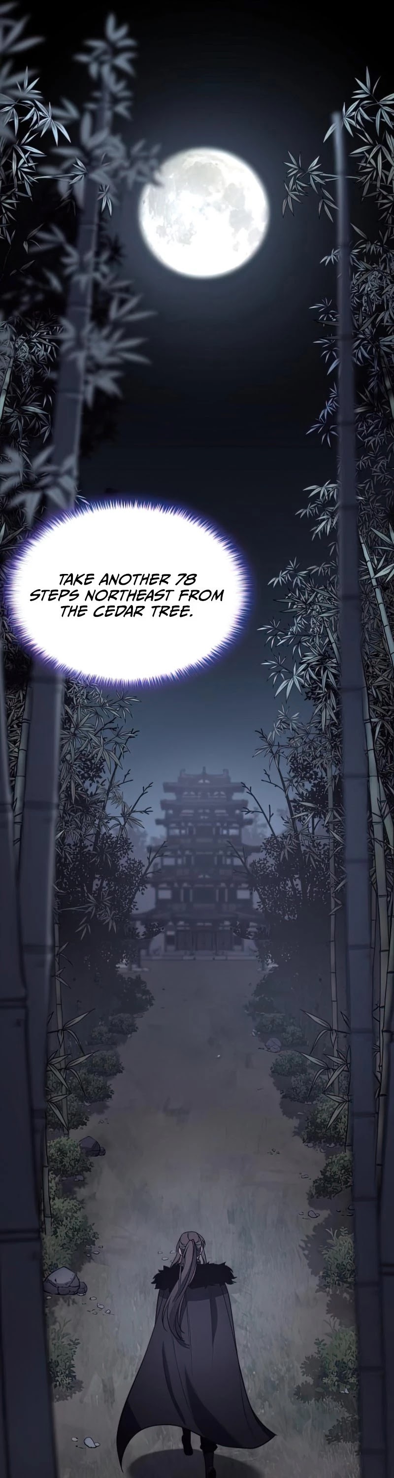 I Reincarnated as the Crazed Heir Chapter 58 page 12 - Chapter 58: Moyong Hwi (1)