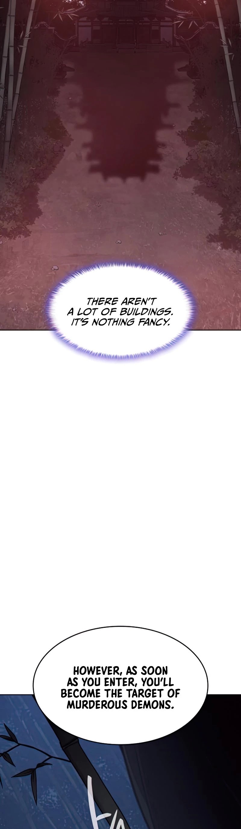 I Reincarnated as the Crazed Heir Chapter 58 page 14 - Chapter 58: Moyong Hwi (1)