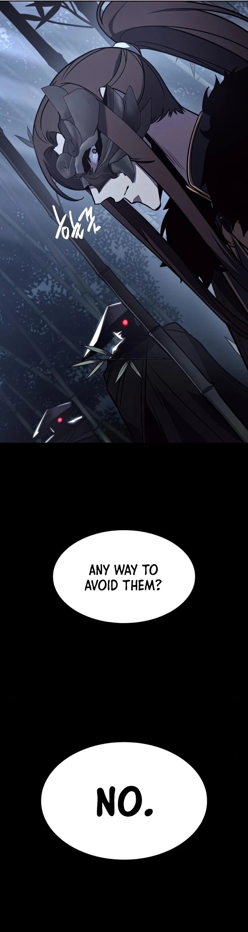 I Reincarnated as the Crazed Heir Chapter 58 page 16 - Chapter 58: Moyong Hwi (1)